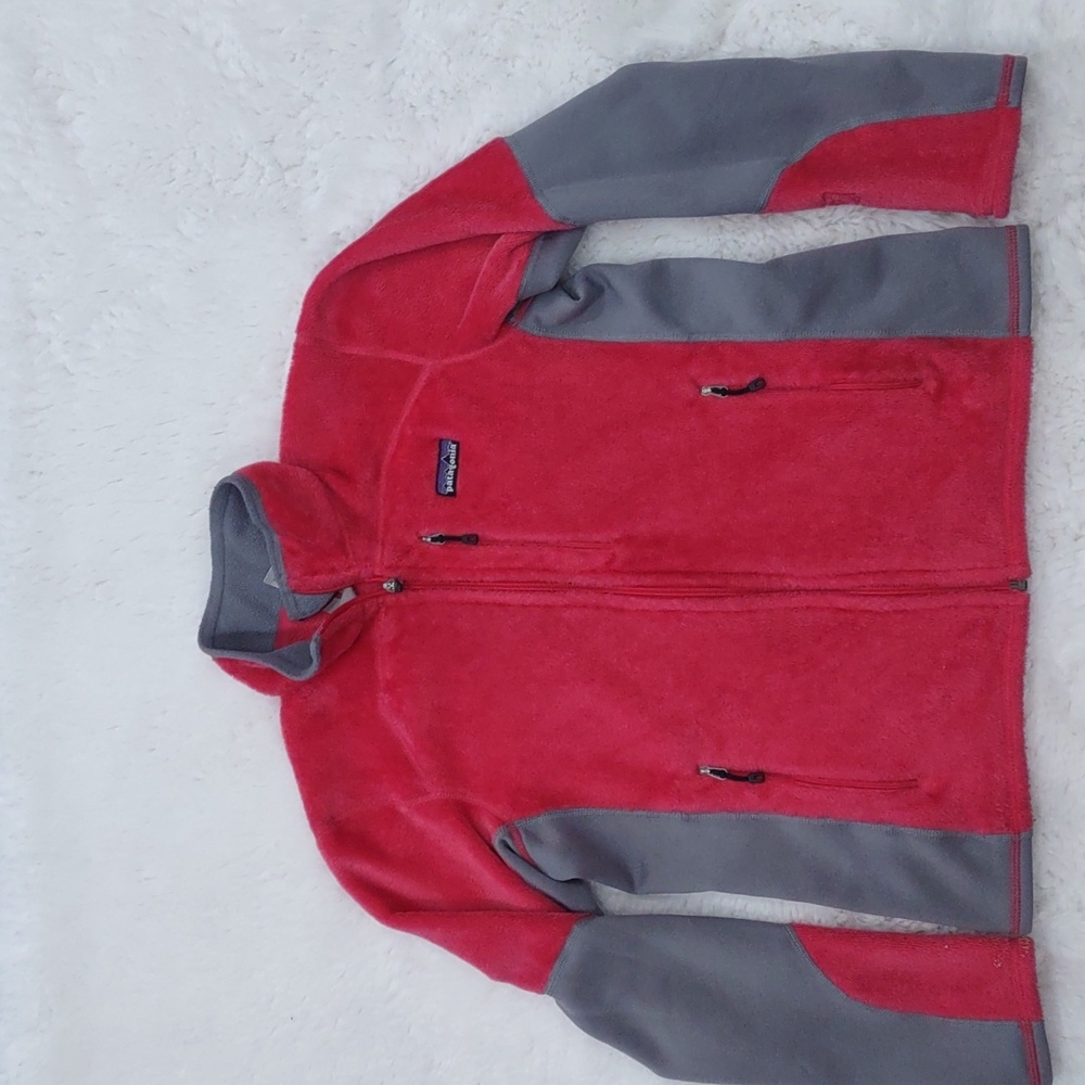 PATAGONIA JACKET. - Picture 3 of 16